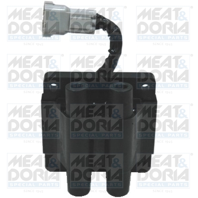 Meat Doria Bobine 10436