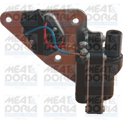 Meat Doria Bobine 10466