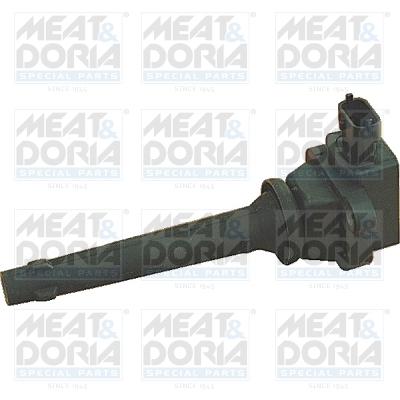 Meat Doria Bobine 10490