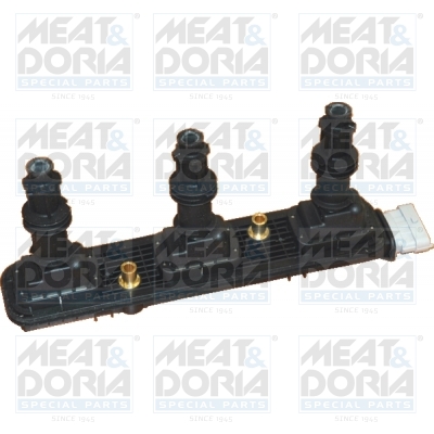 Meat Doria Bobine 10522