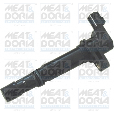 Meat Doria Bobine 10568