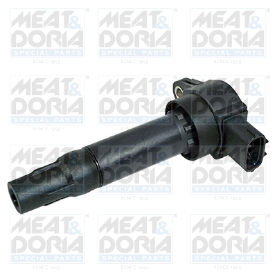 Meat Doria Bobine 10663