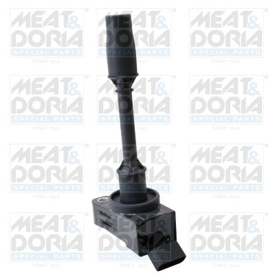 Meat Doria Bobine 10890