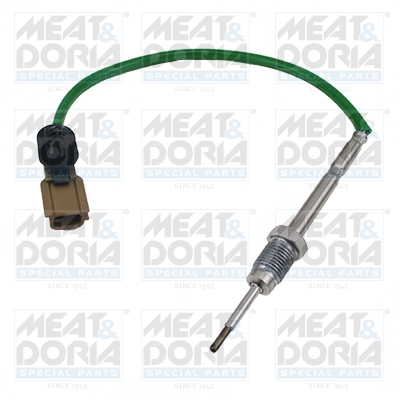 Meat Doria Sensor uitlaatgastemperatuur 12021E