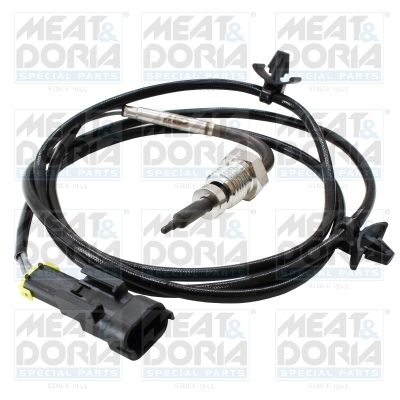 Meat Doria Sensor uitlaatgastemperatuur 12090E