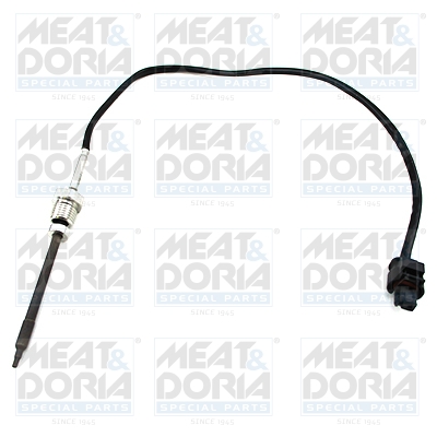 Meat Doria Sensor uitlaatgastemperatuur 12103E