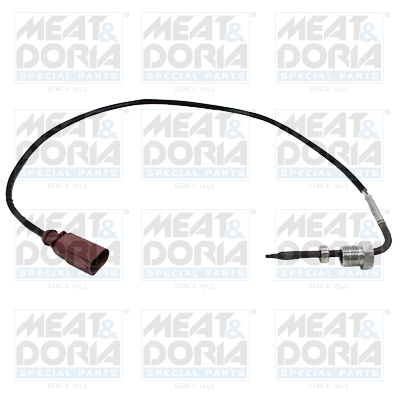 Meat Doria Sensor uitlaatgastemperatuur 12162