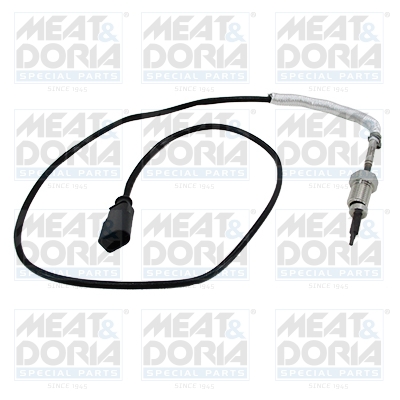 Meat Doria Sensor uitlaatgastemperatuur 12167E