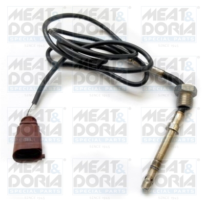 Meat Doria Sensor uitlaatgastemperatuur 12212