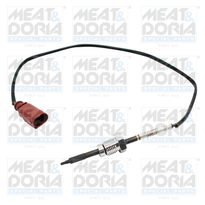 Meat Doria Sensor uitlaatgastemperatuur 12223E