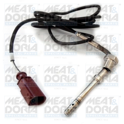 Meat Doria Sensor uitlaatgastemperatuur 12243