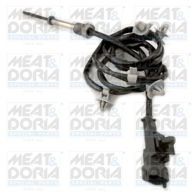 Meat Doria Sensor uitlaatgastemperatuur 12350