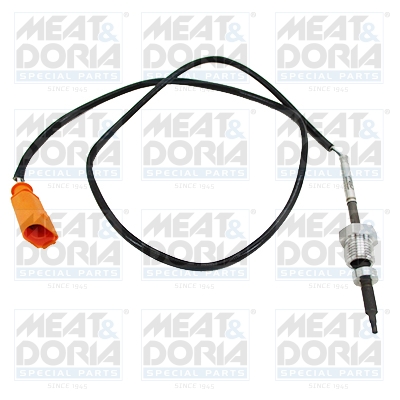 Meat Doria Sensor uitlaatgastemperatuur 12422