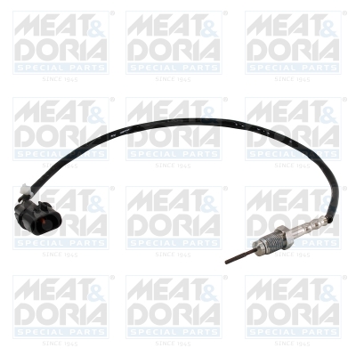 Meat Doria Sensor uitlaatgastemperatuur 12440