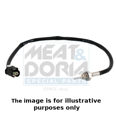 Meat Doria Sensor uitlaatgastemperatuur 12444E