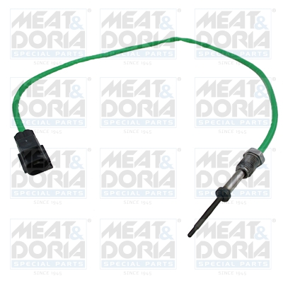 Meat Doria Sensor uitlaatgastemperatuur 12531