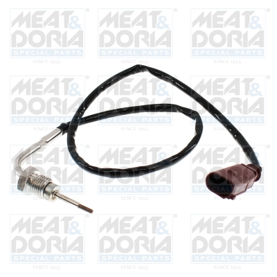 Meat Doria Sensor uitlaatgastemperatuur 12630