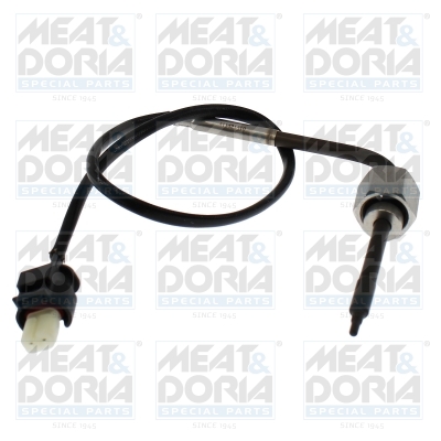 Meat Doria Sensor uitlaatgastemperatuur 12656