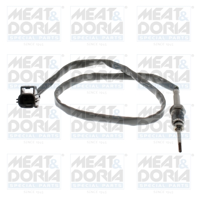 Meat Doria Sensor uitlaatgastemperatuur 12704