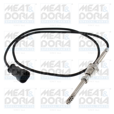 Meat Doria Sensor uitlaatgastemperatuur 12706