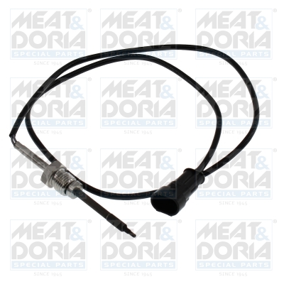 Meat Doria Sensor uitlaatgastemperatuur 12707