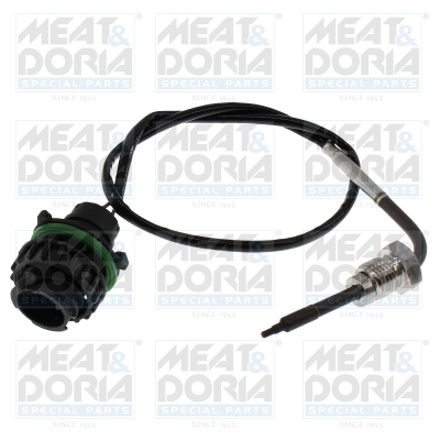 Meat Doria Sensor uitlaatgastemperatuur 12710