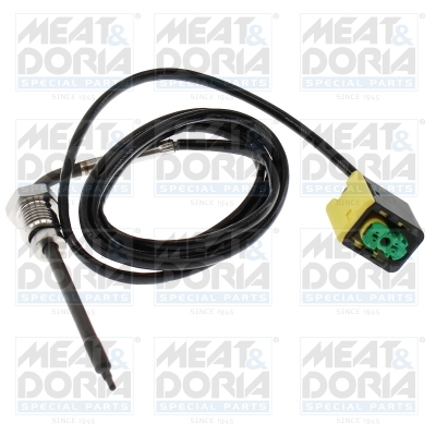 Meat Doria Sensor uitlaatgastemperatuur 12731