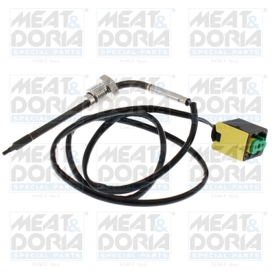 Meat Doria Sensor uitlaatgastemperatuur 12732