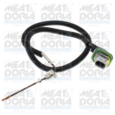 Meat Doria Sensor uitlaatgastemperatuur 12736