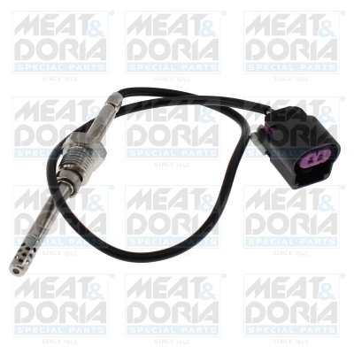 Meat Doria Sensor uitlaatgastemperatuur 12762