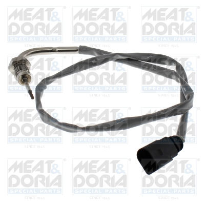 Meat Doria Sensor uitlaatgastemperatuur 12781