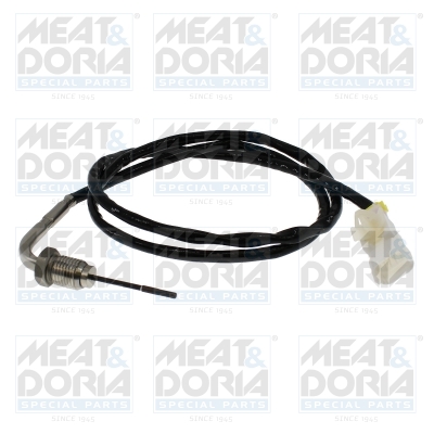 Meat Doria Sensor uitlaatgastemperatuur 12799