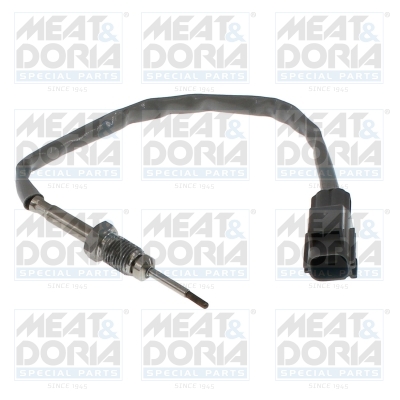 Meat Doria Sensor uitlaatgastemperatuur 12800