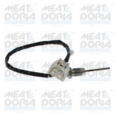 Meat Doria Sensor uitlaatgastemperatuur 12807