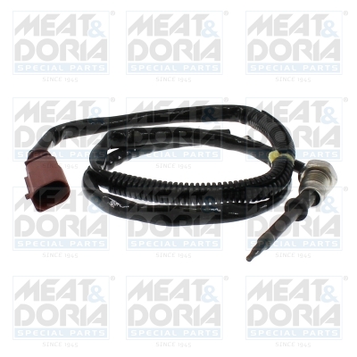 Meat Doria Sensor uitlaatgastemperatuur 12825