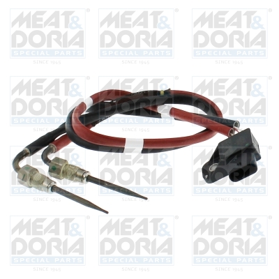 Meat Doria Sensor uitlaatgastemperatuur 12836