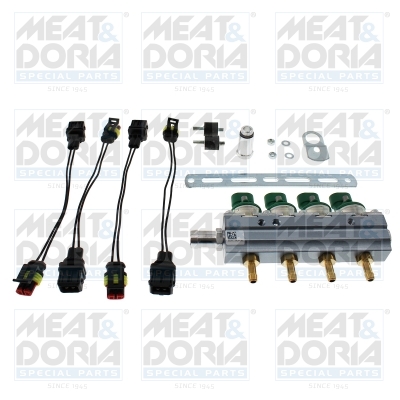 Meat Doria Verstuiver/Injector 13061