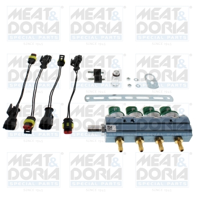 Meat Doria Verstuiver/Injector 13062