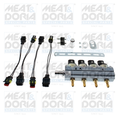 Meat Doria Verstuiver/Injector 13063