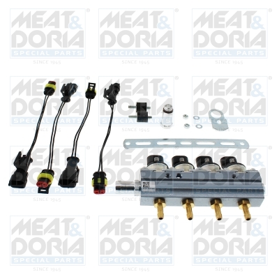Meat Doria Verstuiver/Injector 13064