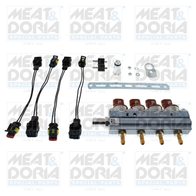 Meat Doria Verstuiver/Injector 13065