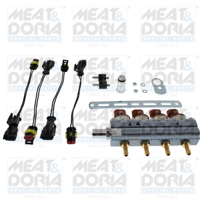 Meat Doria Verstuiver/Injector 13066
