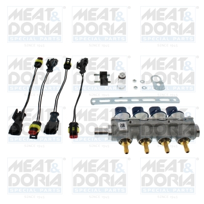 Meat Doria Verstuiver/Injector 13068