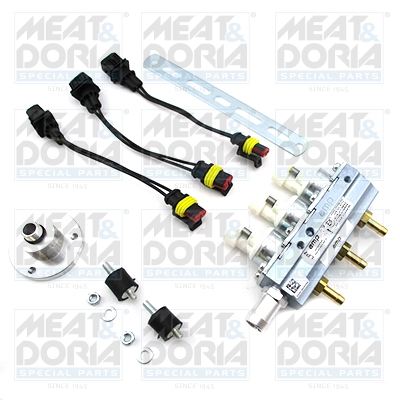 Meat Doria Verstuiver/Injector 13073