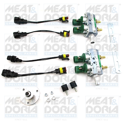 Meat Doria Verstuiver/Injector 13074