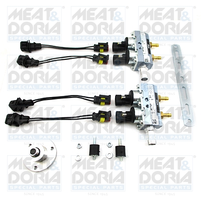 Meat Doria Verstuiver/Injector 13075