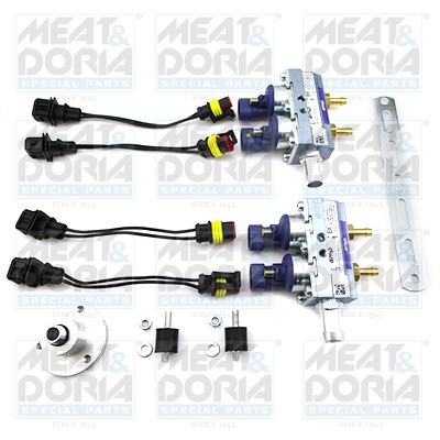 Meat Doria Verstuiver/Injector 13076