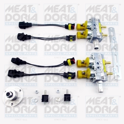 Meat Doria Verstuiver/Injector 13077