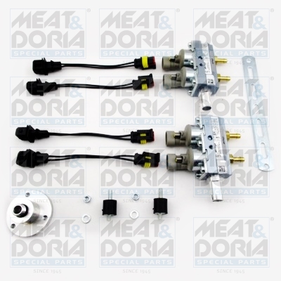 Meat Doria Verstuiver/Injector 13078