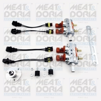 Meat Doria Verstuiver/Injector 13079